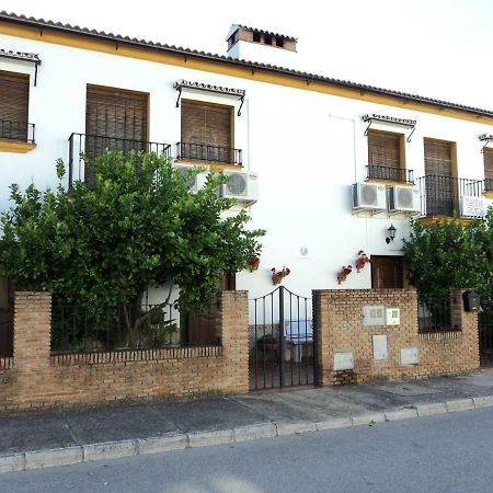 Apartamentos Las Juanas El Bosque Exteriör bild