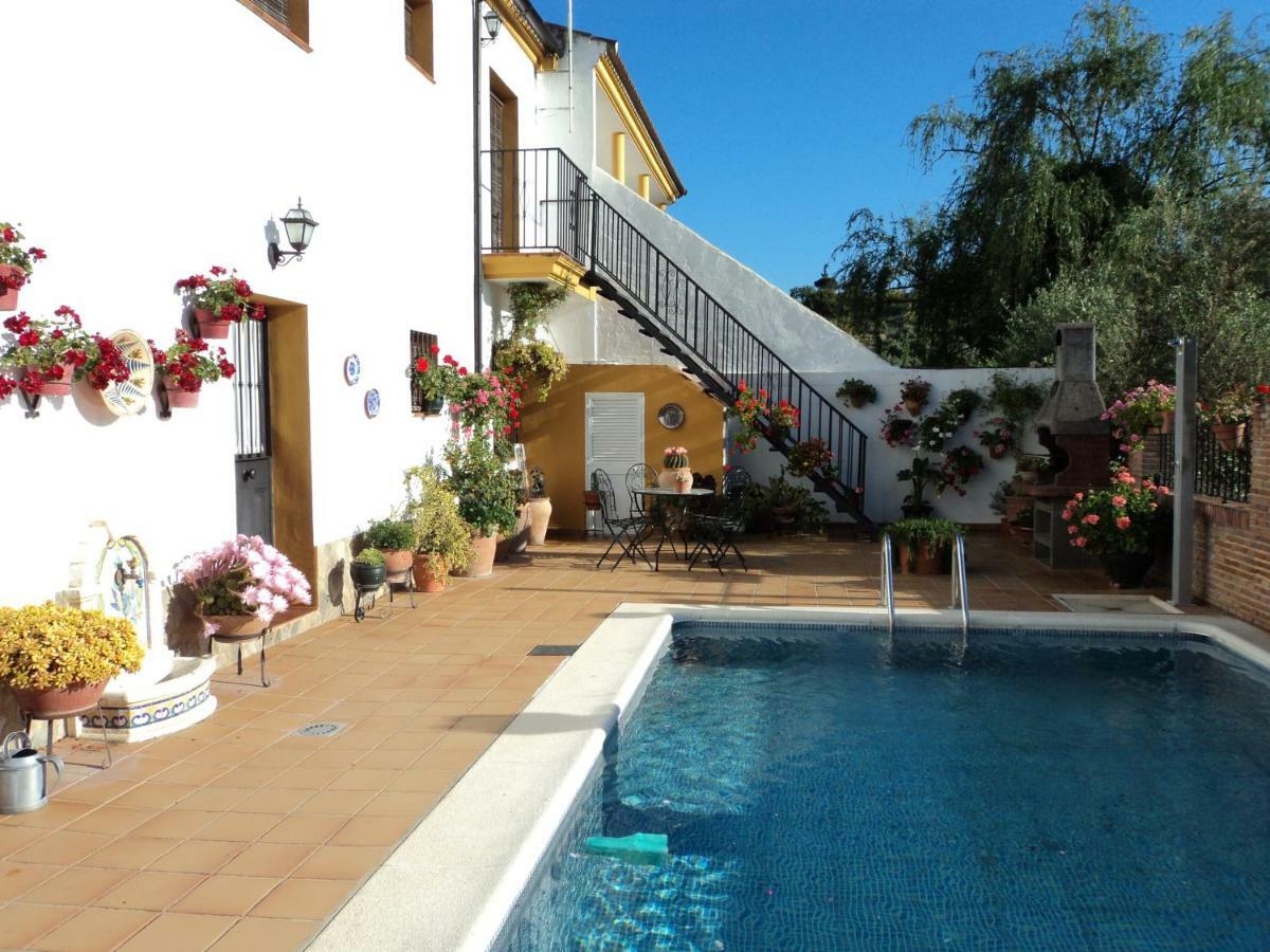 Apartamentos Las Juanas El Bosque Exteriör bild
